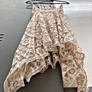 Free People Dress 💘🌻